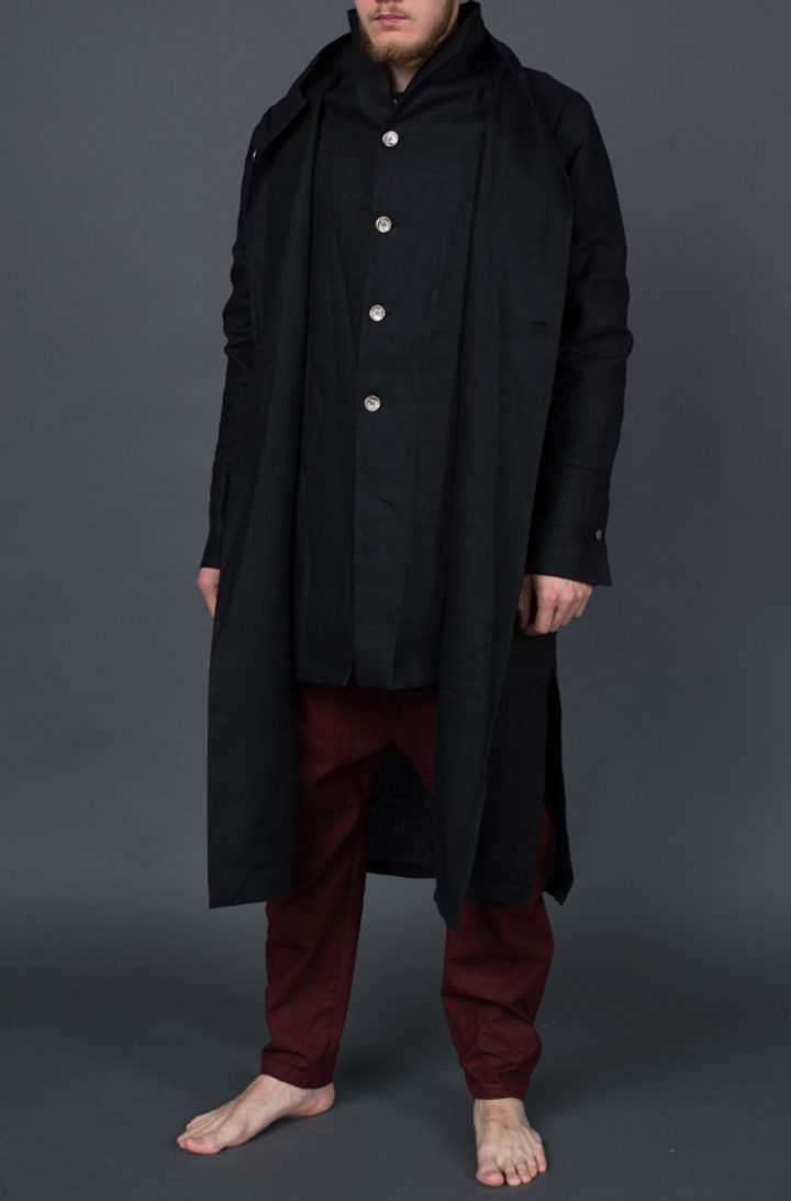 Пальто «OVIS» Phantom