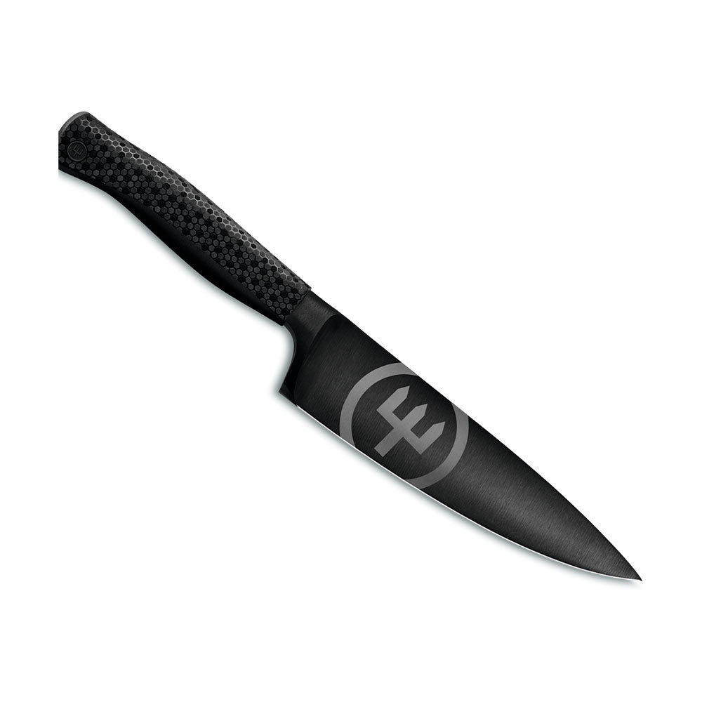 Нож поварской Шеф 16см Wuesthof Performer фото