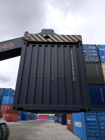 Контейнер 20 футов № ZXJU0839802