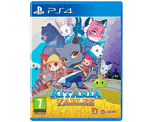 Kitaria Fables (PS4) NEW