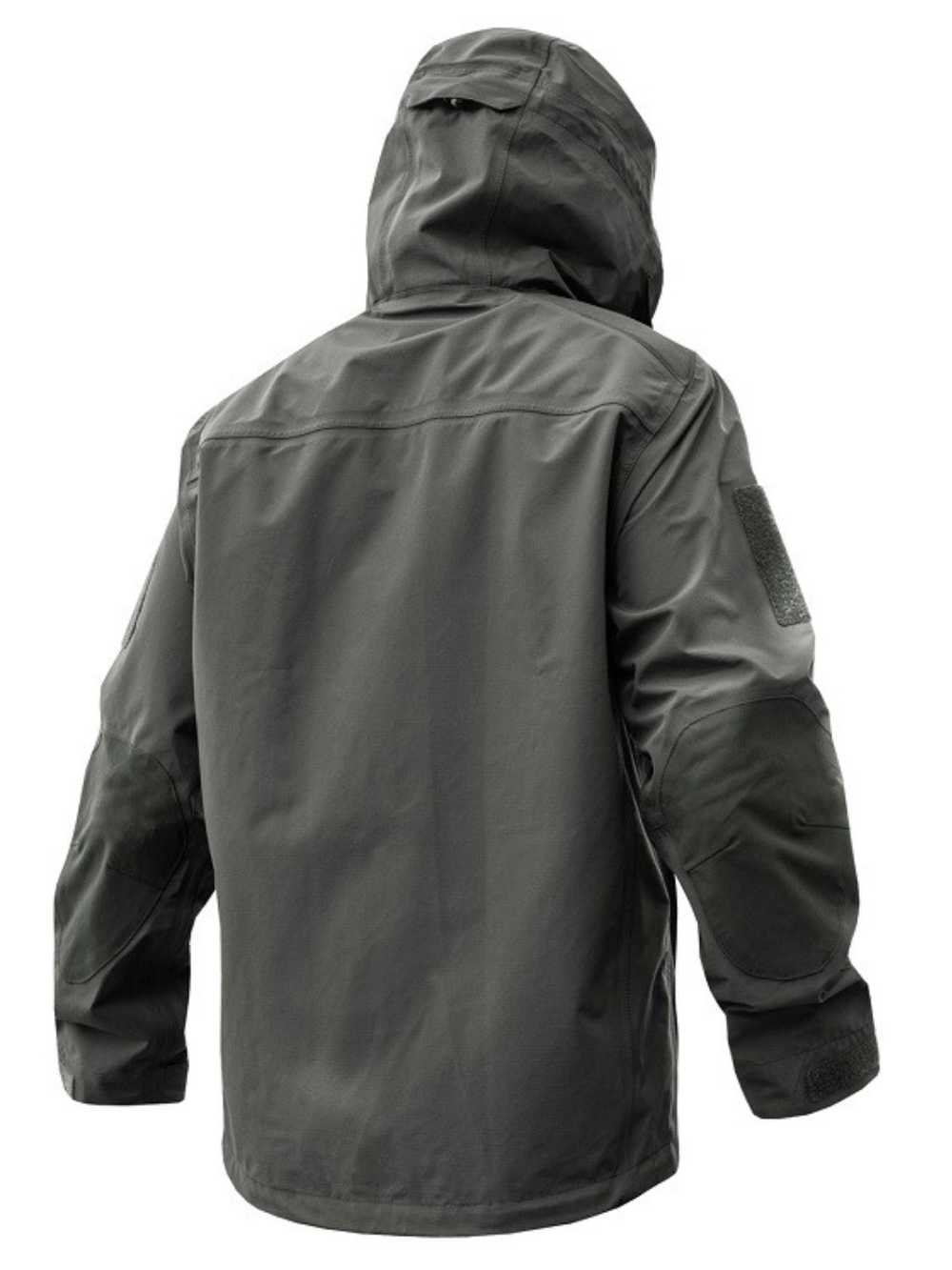 Куртка мембранная Sturmer Hardshell