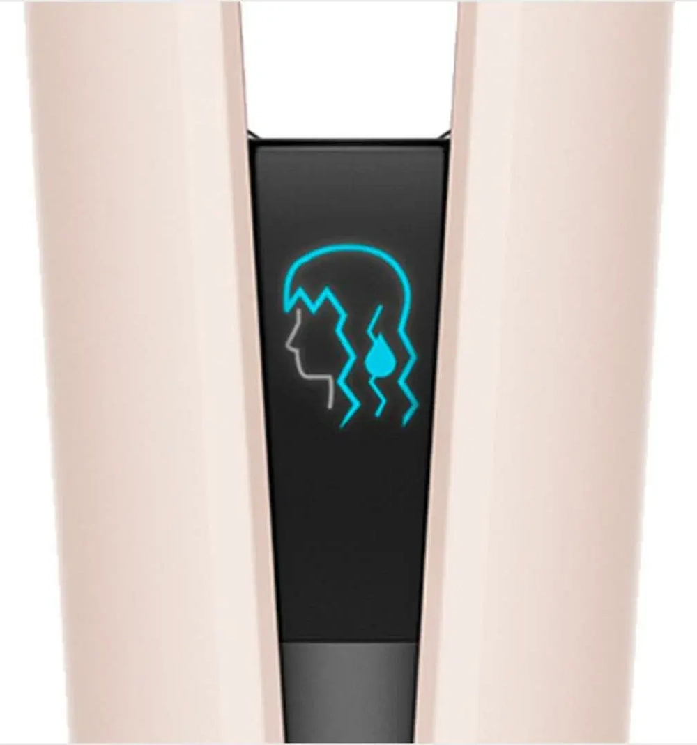 Dyson Airstrait HT01
