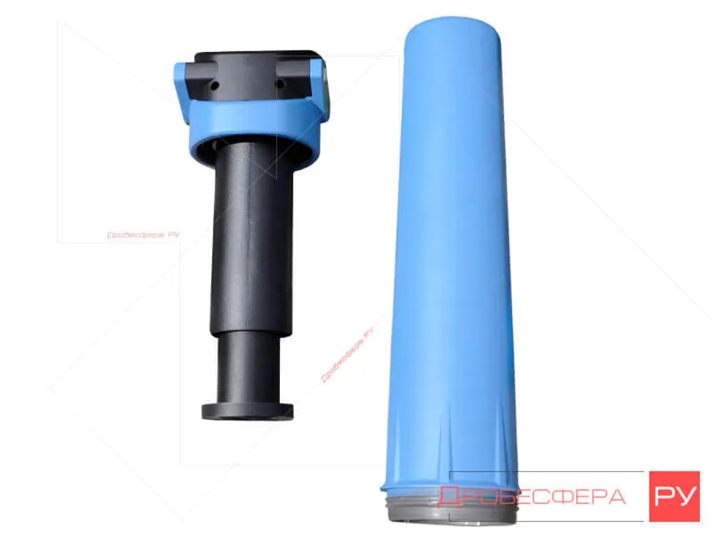 Сепаратор циклонный BERG RSP D028