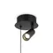 Подвесной светильник FR6082PL-L10B Эйри / Airy 10 Вт LED Freya fr6082pl-l10b