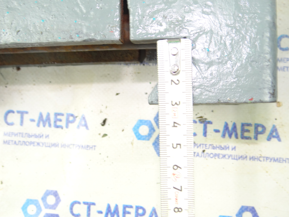 Серьга для фрезерных станков 6р82, 6т82, 6р82ш, 6т82ш (арт.3016)