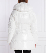 Куртка Pinko - белый(101595 A00N)