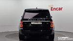 Land Rover Range Rover 4 Generation 5.0 SC AB LWB (07.2020)