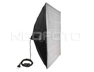 Софтбоксы с патронами