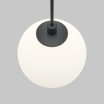 Трековый подвесной светильник Technical TR178-1-5WTW-B