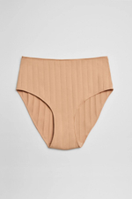 19652 High waist Трусы высокие YSABEL MORA