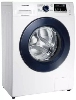 Стиральная машина Узкая Samsung WW60J30G03W (DU)