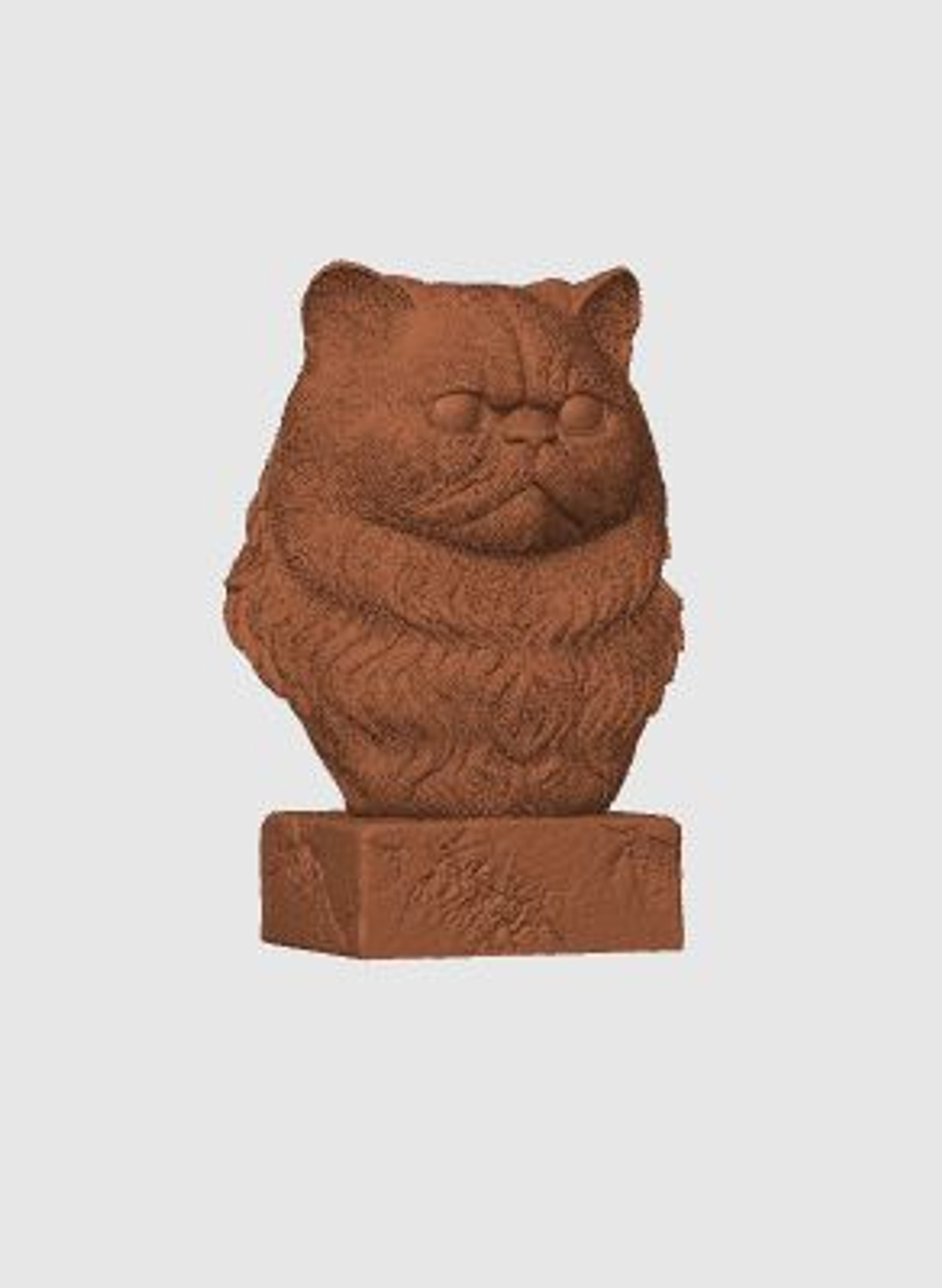 Персидская Кошка