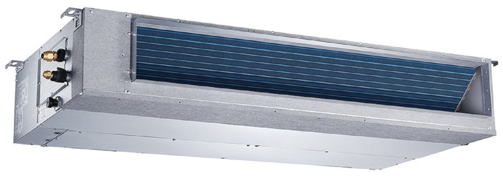 Внутренний канальный блок мульти-сплит системы Midea MTIU-07W1NXD0P