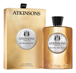 Atkinsons The Other Side of Oud
