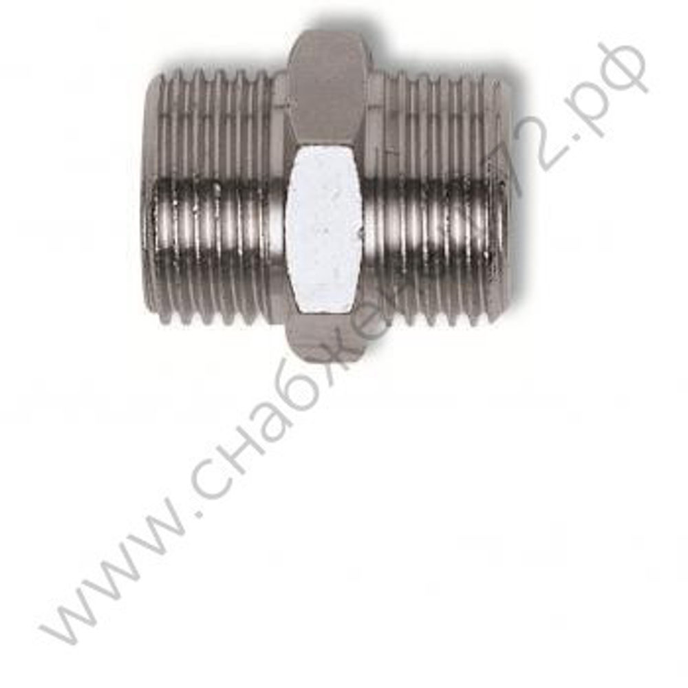 Переходник GAV 1221/2 290/1 М1/8xМ1/8