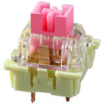 Механическая клавиатура Defender Deimos GK-303, USB, RGB, черная