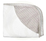 Полотенце-уголок махра 100*75 см