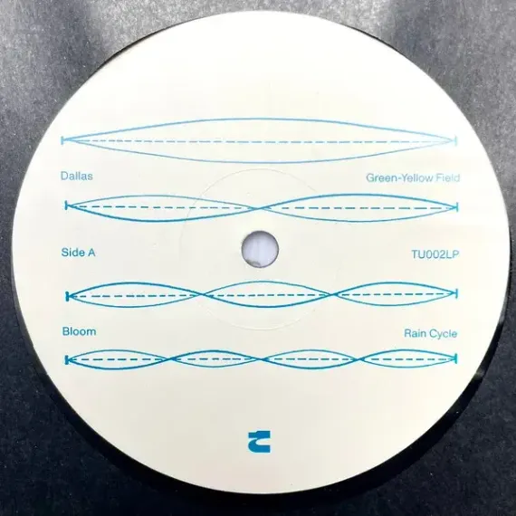 Blue Lake – Sun Arcs LP