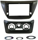 Магнитола для Mitsubishi Lancer 9 (CS), Lancer Cedia, Evolution (CT) - GT9-9099 на Android 10
