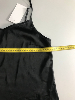 Топ Selected свободного кроя, маркировка S, визуально на 44 размер