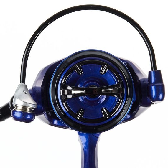 Катушка Salmo Elite MATCH 6 2000FD