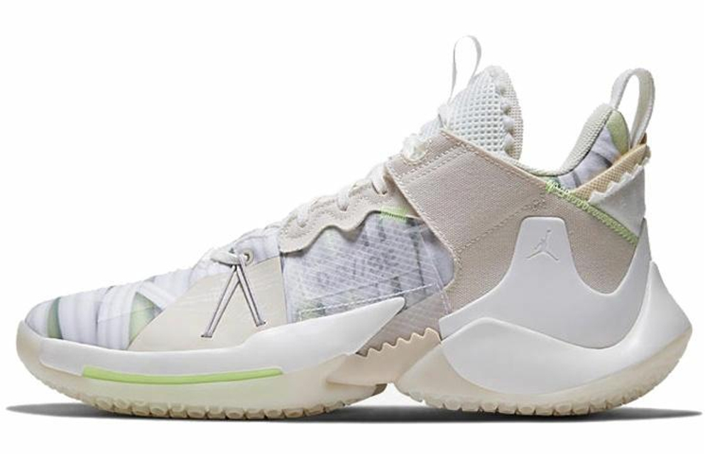 Кроссовки Jordan Why Not Zer0.2 Se Mummy