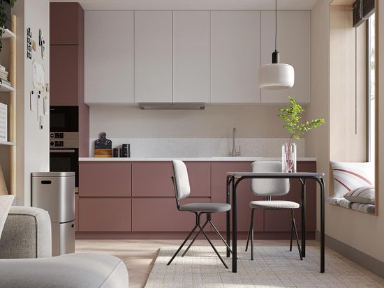 Ваза muse, 25 см