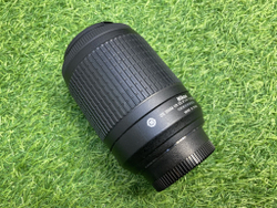 Nikon 55-200mm 4-5.6G VR Покупка/Продажа
