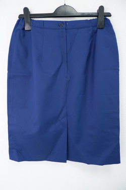 Юбка шерстяная 48 размер, новая