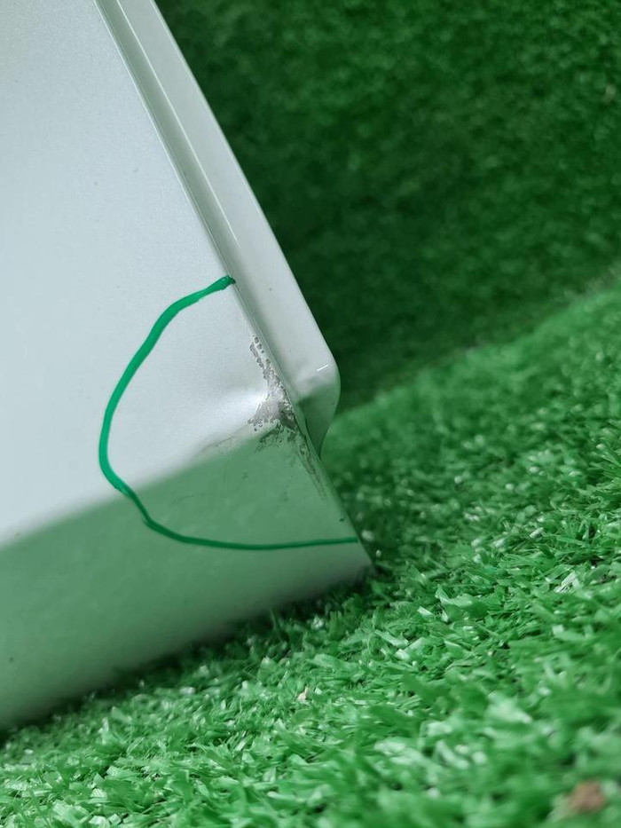 Дверь задняя правая Changan Uni-V (2022-н.в.)