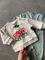 Хлопковый свитшот Gucci, 74