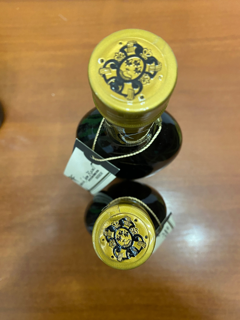 Оливковое масло Senorio de Jaime Rossell MAXIMUM Extra Virgin 500ml, Испания