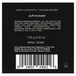 Palladio, порошок из прессованного риса, натуральный RPP02, 7,25 г (0,26 унции)