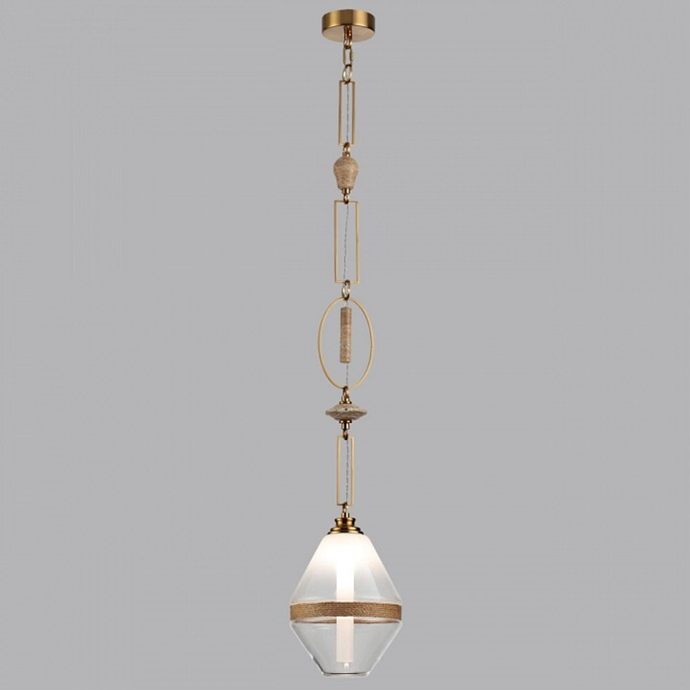 Подвесной светильник Odeon Light Krema 5441/1A