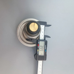 Ротор для насоса WILO KSL 15/7 для котлов Viessmann, Vaillant