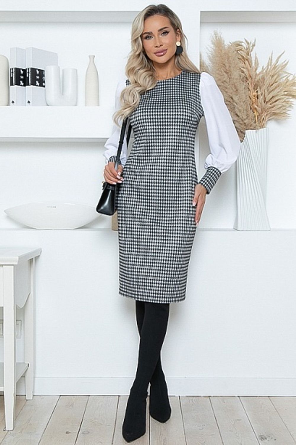 Платье 71722 Avili