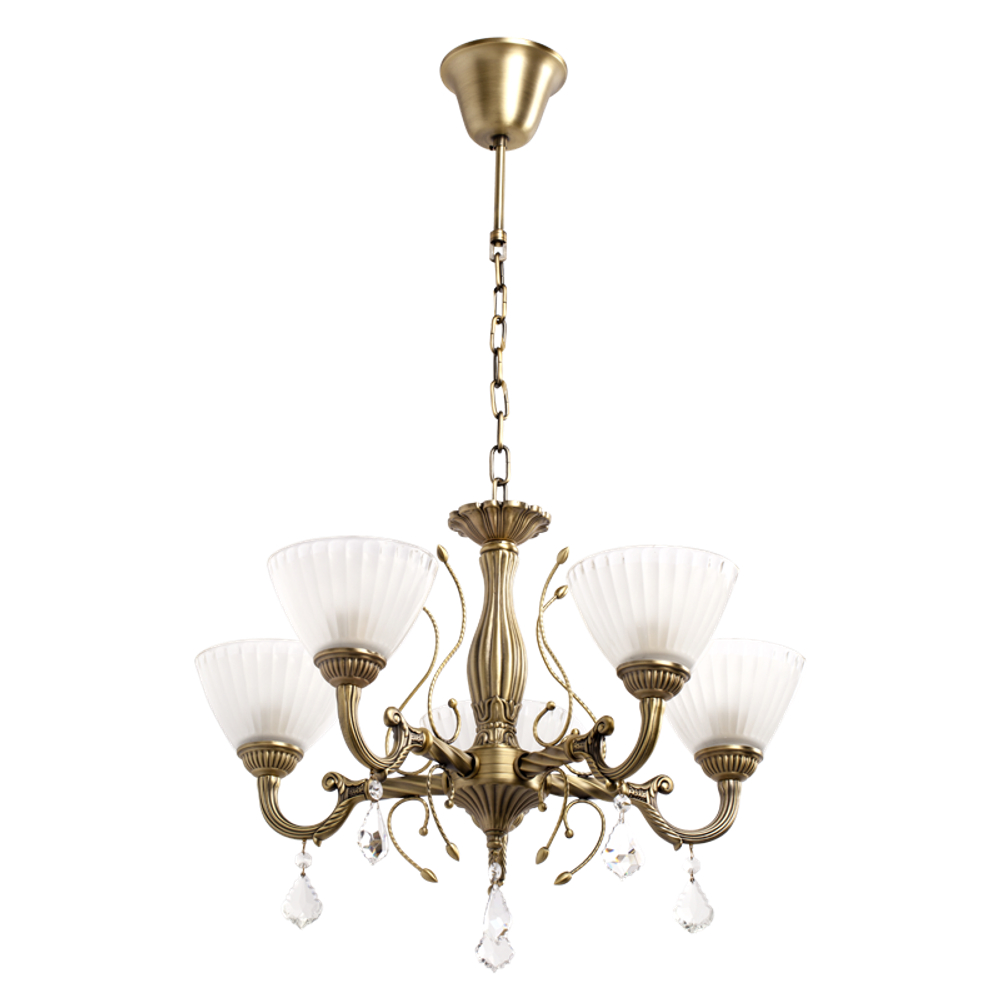 Люстра 450011805