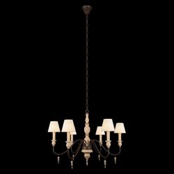 Подвесная люстра Loft it Country 10419