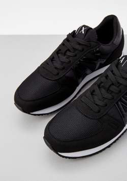 Кроссовки женские ARMANI EXCHANGE