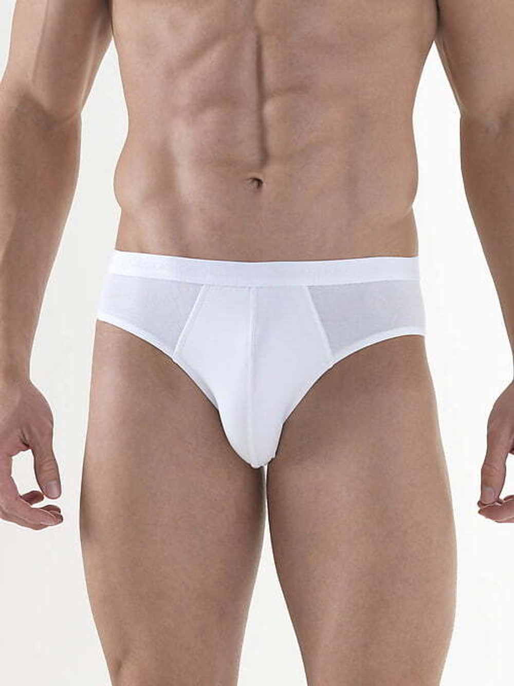 Трусы мужские слипы Aura Ultimate Stretch Cotton