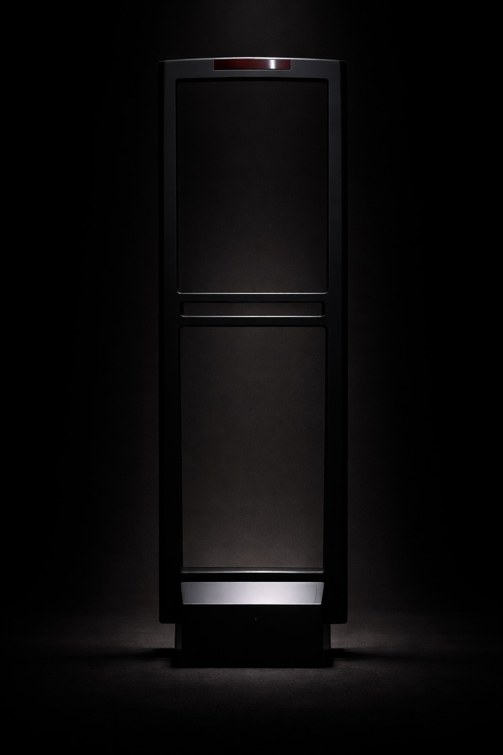 Sensormatic, акустомагнитные антенны U.Exit 2,4 черные, б/у