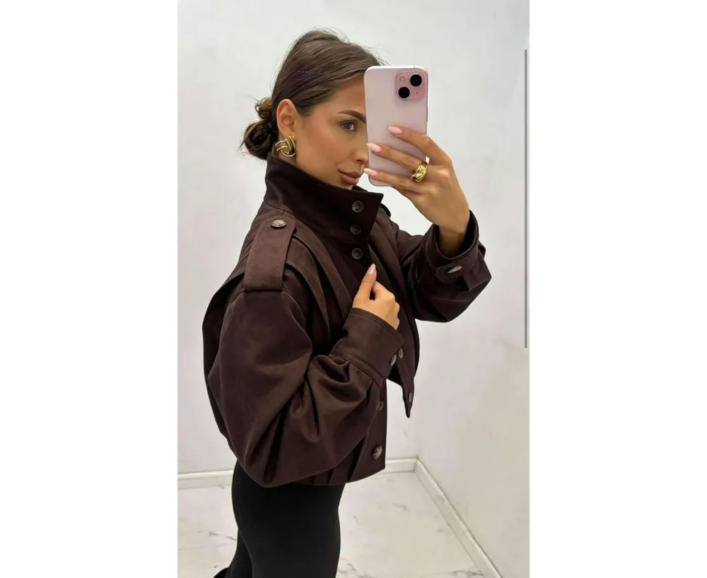 Куртка 50363310 Fabrika