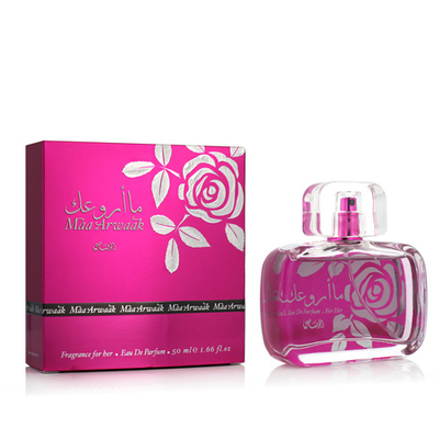 Rasasi Maa Arwaak For Her Eau De Parfum 50 ml (woman)