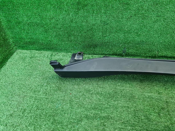 Накладка порога правая BMW X6 F16 (2014-2020)