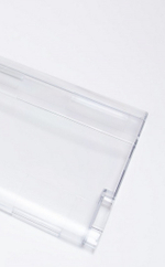 Комплект откидных панелей морозильной камеры Минск Атлант 774142100800  ДВЕ ШУТКИ!