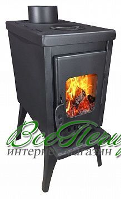 Печь-камин Афина