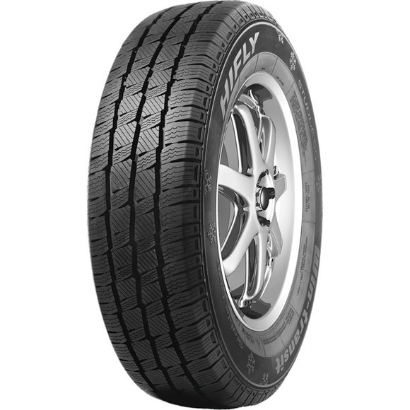 Hankook 215/65R15C 104/102R Win-Transit TL 6PR