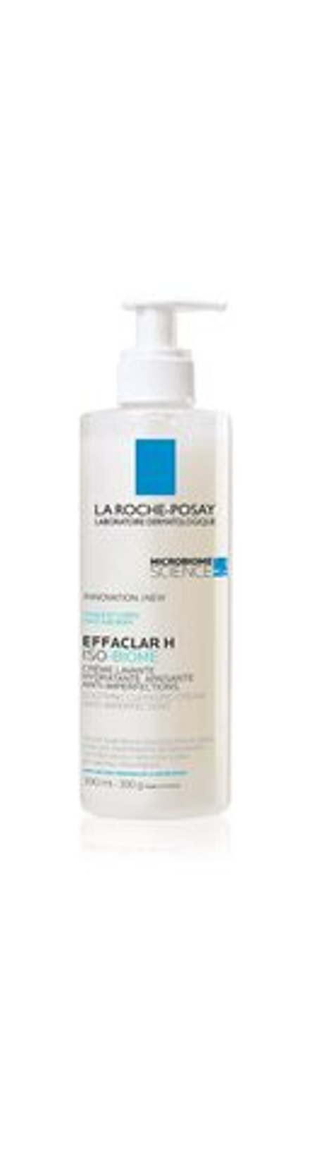 La Roche-Posay Effaclar - очищающий крем для проблемной кожи /   390  ml  / GTIN 3337875777773