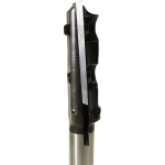 Фреза пазовая врезная D12x29.5 L77 Z1 S8 DIMAR 1073575
