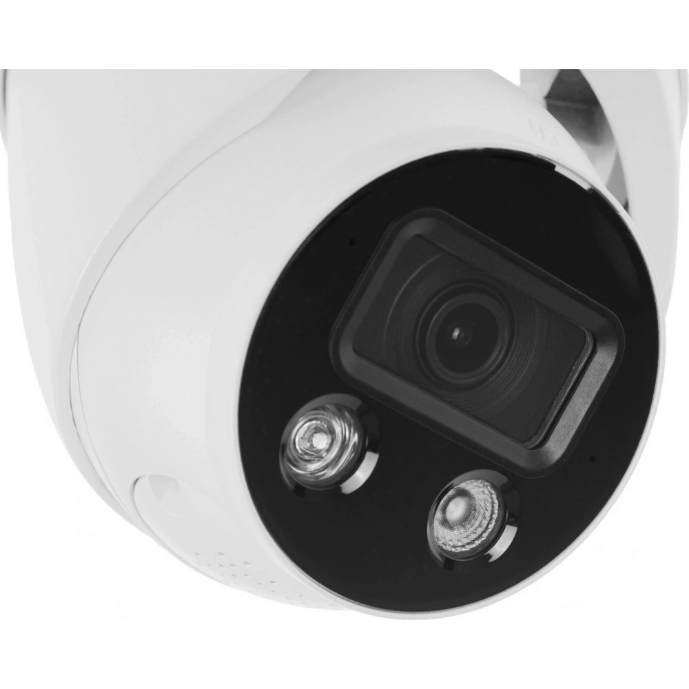 Камера видеонаблюдения Dahua DH-IPC-HDW3449HP-AS-PV-0280B-S5